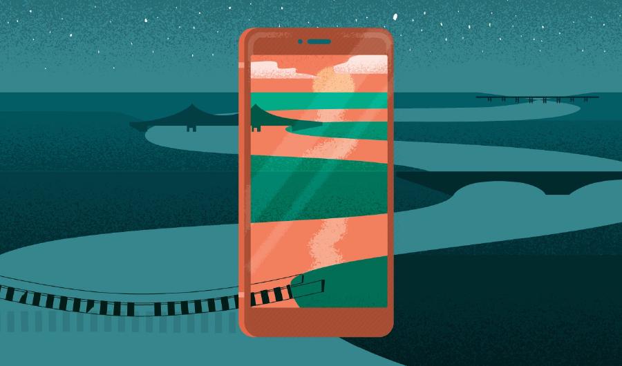 Internet por datos en Cuba, finalmente