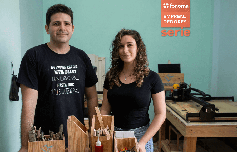 Inventorium, la historia de un emprendimiento único en Cuba