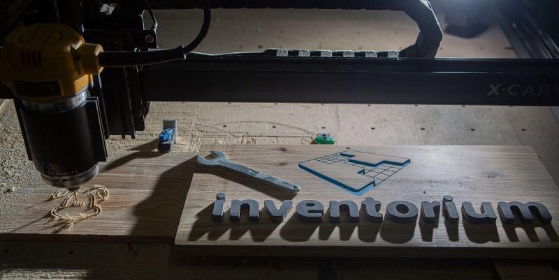 Inventorium, un emprendimiento cubano fundado durante la pandemia