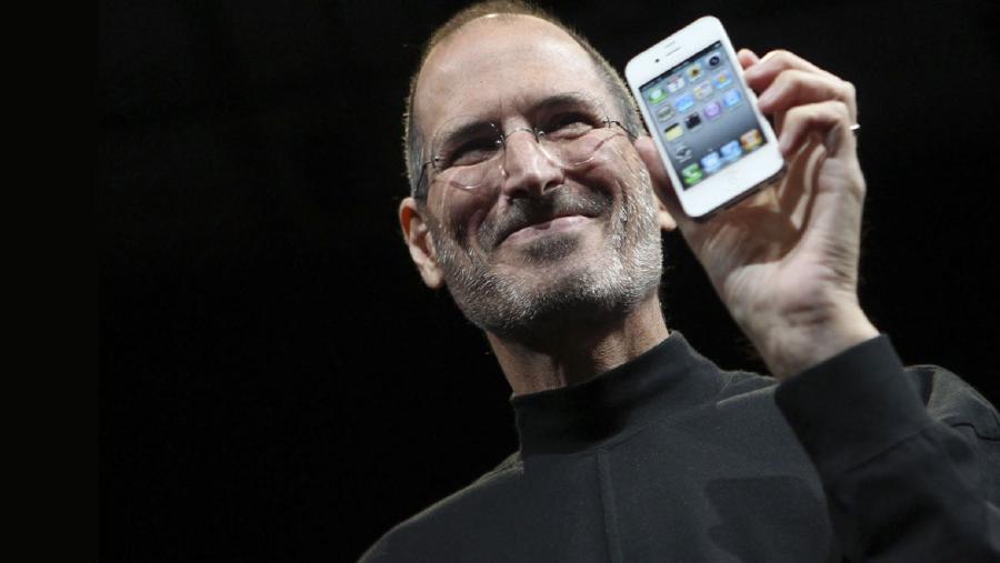 iPhone, 10 años después