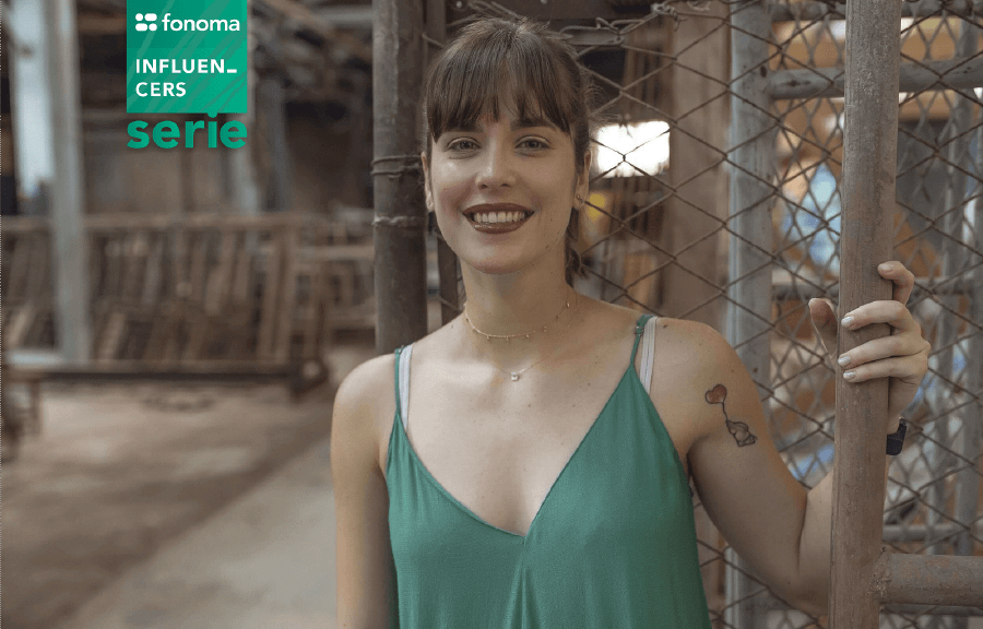 Jackie Shening, ¿es posible ser “fitness influencer” en Cuba?