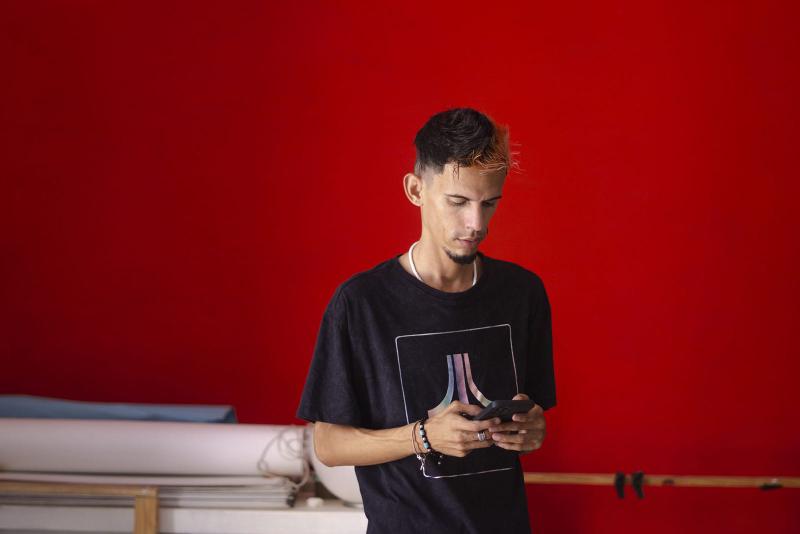 Jonathan Montelongo suma más de 262 mil seguidores en Instagram
