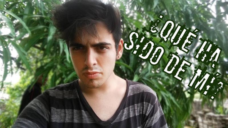 Ifrit, youtuber cubano que “echa pa´alante” desde Ciego de Ávila, demostrando que La Habana no es Cuba