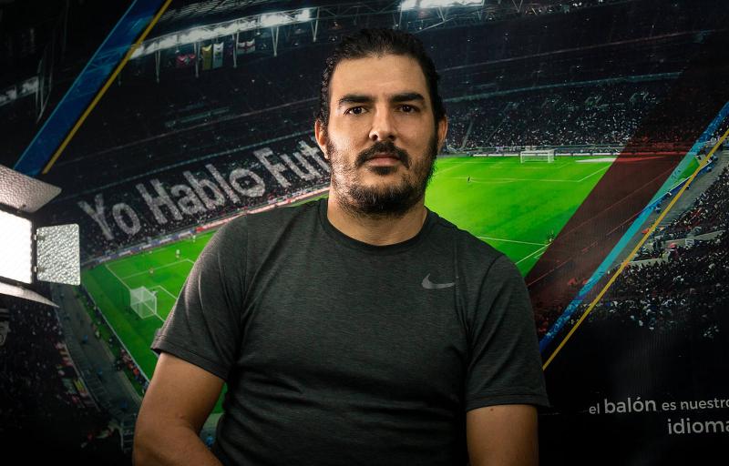 Más de 56 mil personas están suscritas a Yo Hablo Fútbol