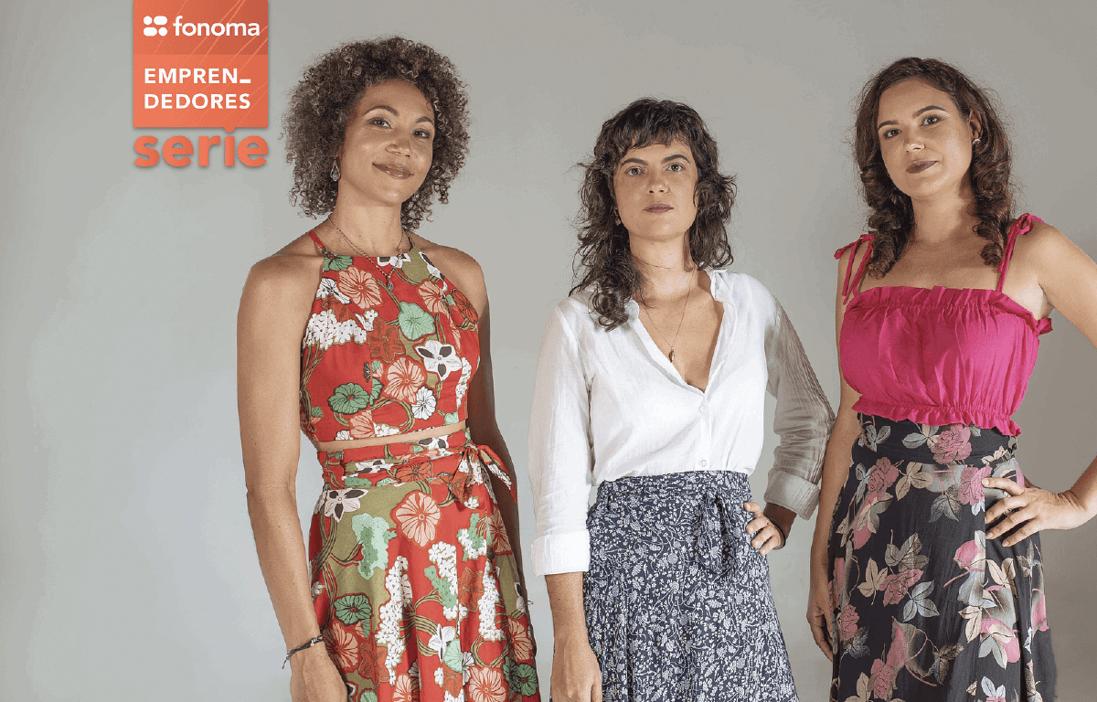 Tres diseñadoras fundaron una de las marcas de estilo y moda con más impacto en Cuba