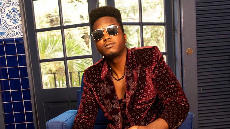 Cimafunk está nominado al Premio Grammy