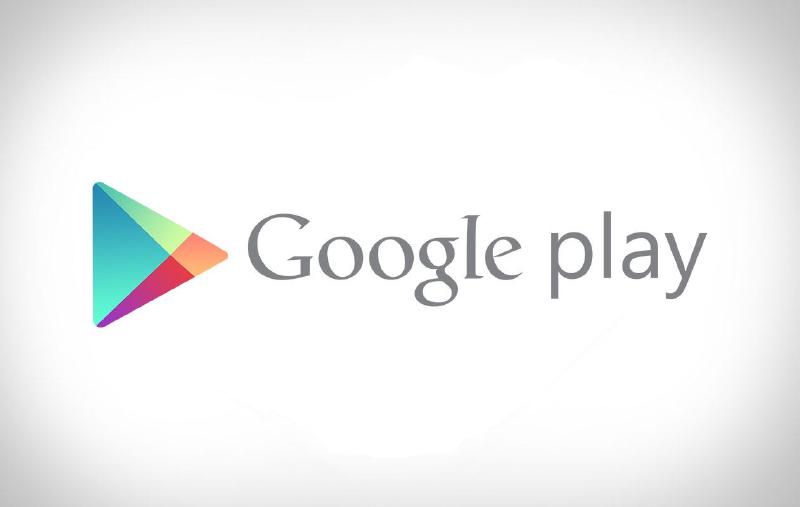 Captura de pantalla de Google Play