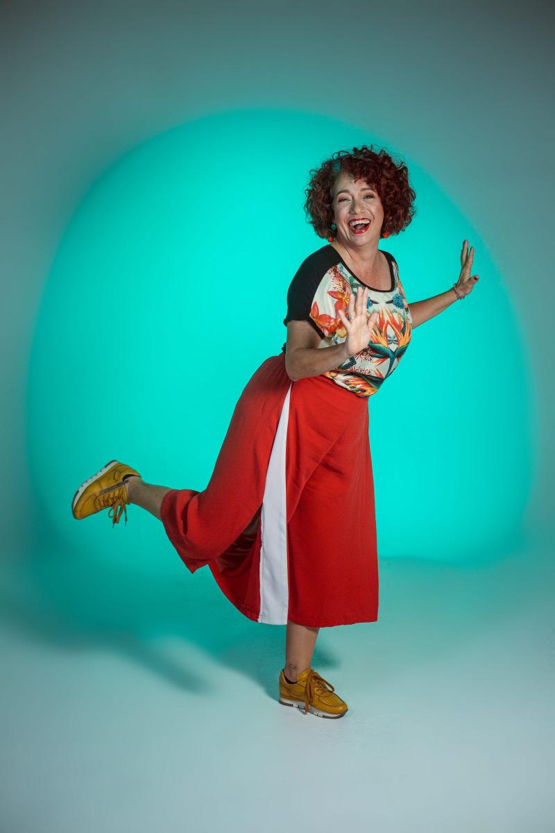 Laura de la Uz