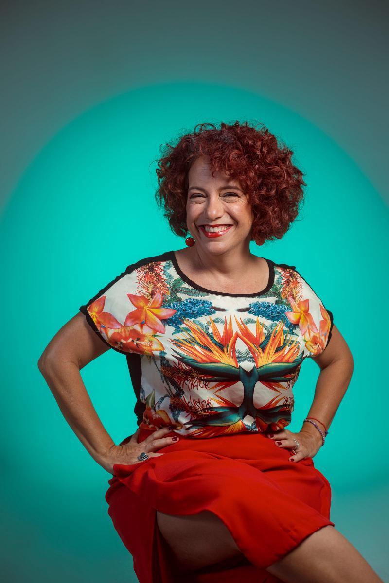 Laura de la Uz