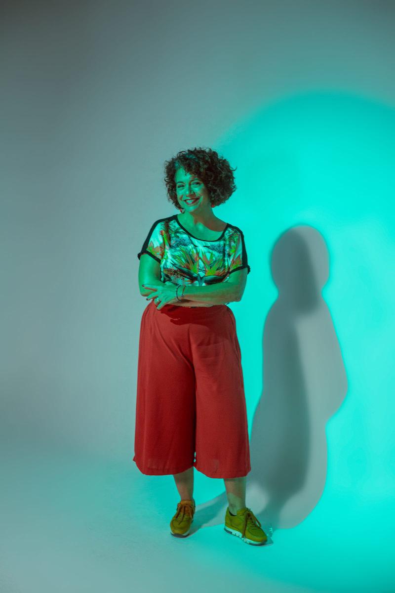 Laura de la Uz
