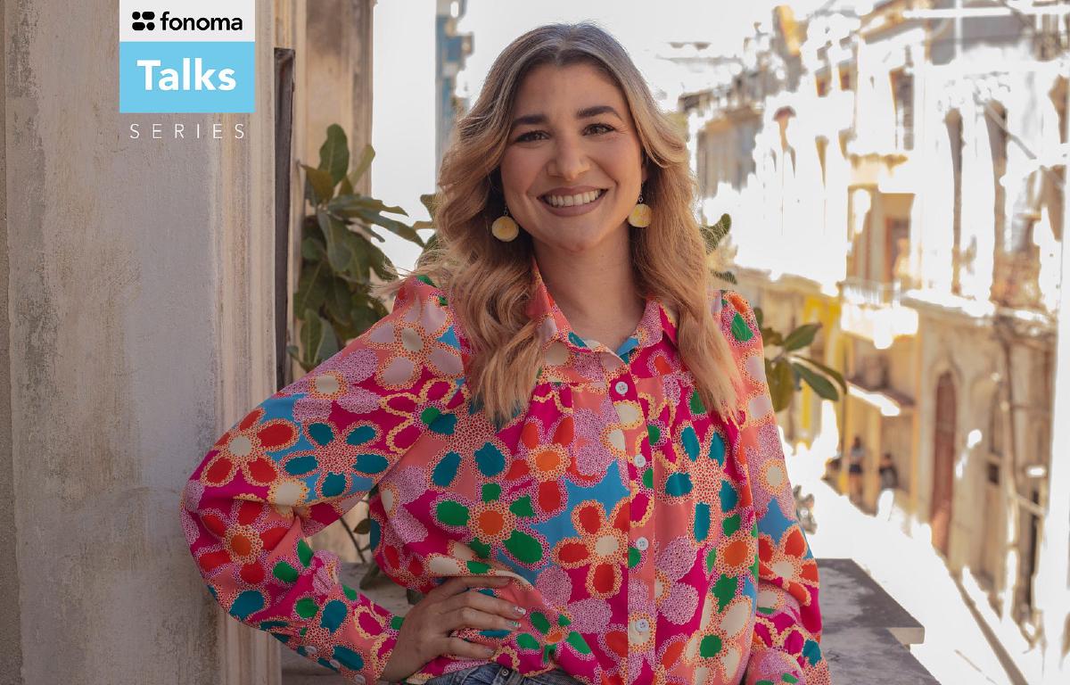 Luego de cinco años como abogada, Lorena hizo un audaz salto del derecho a la cocina