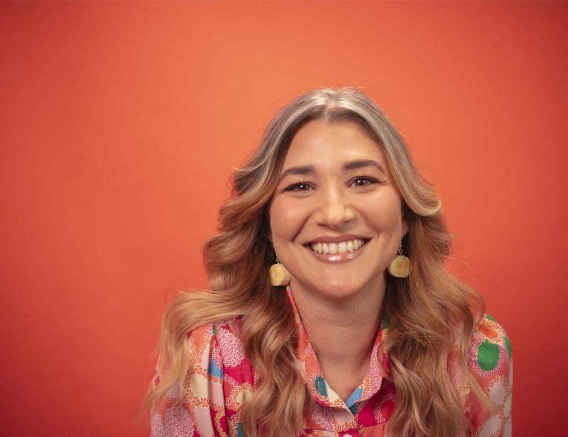 Lorena no se detiene y ya tiene un nuevo sueño: abrir una paladar