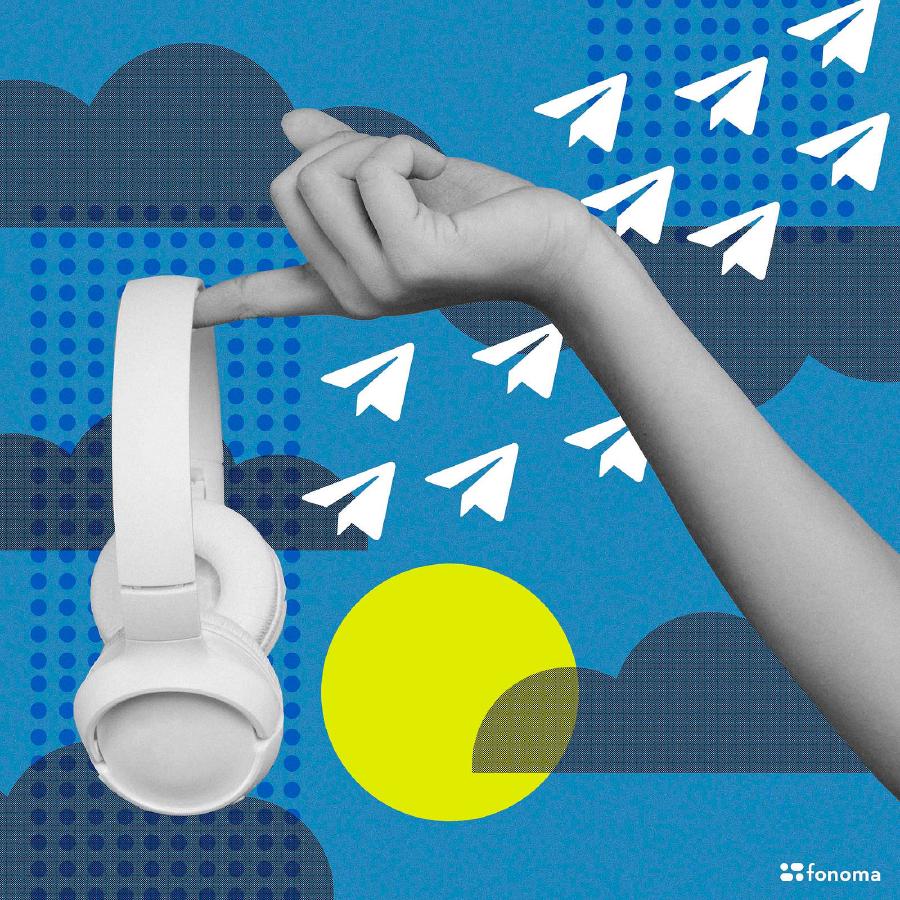 Los mejores canales y bots para descargar música en Telegram