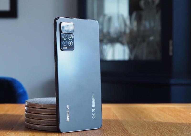 Xiaomi Redmi Note 11 Pro
