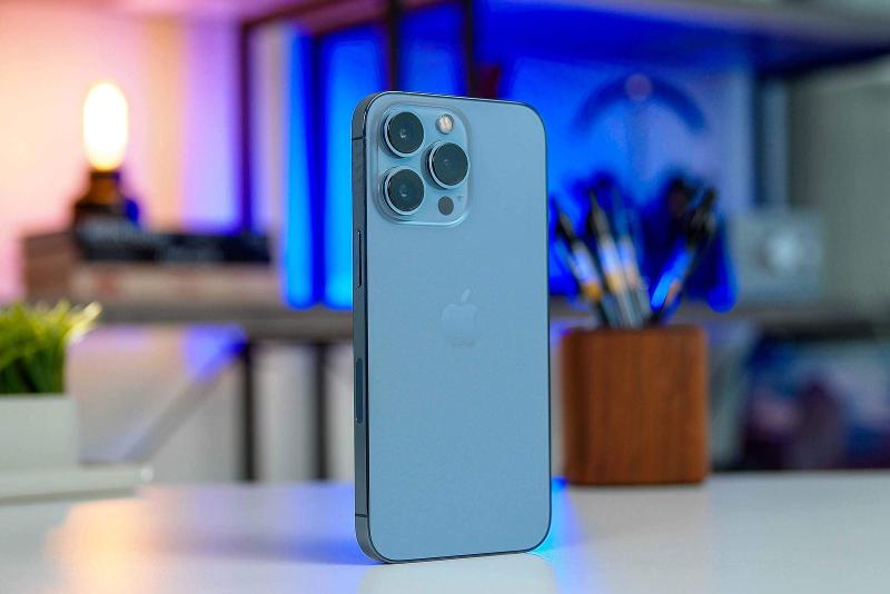 Iphone 13