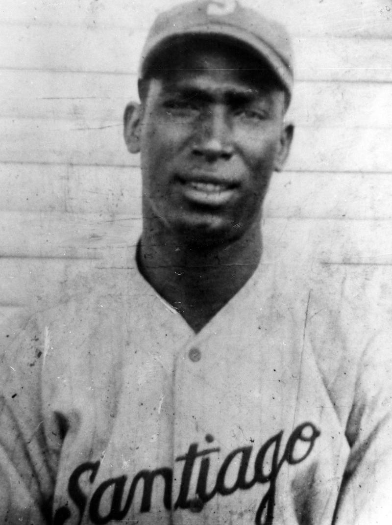 Martín Dihigo es quizás el pelotero cubano más completo de la historia