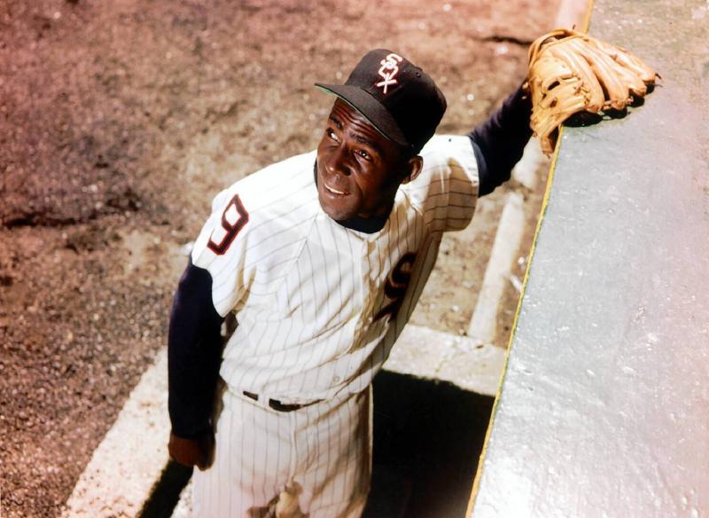 Orestes Miñoso, leyenda de los White Sox