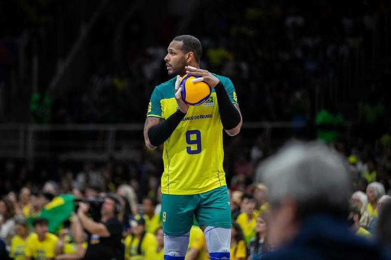 La selección brasileña perdió en cuartos contra Estados Unidos