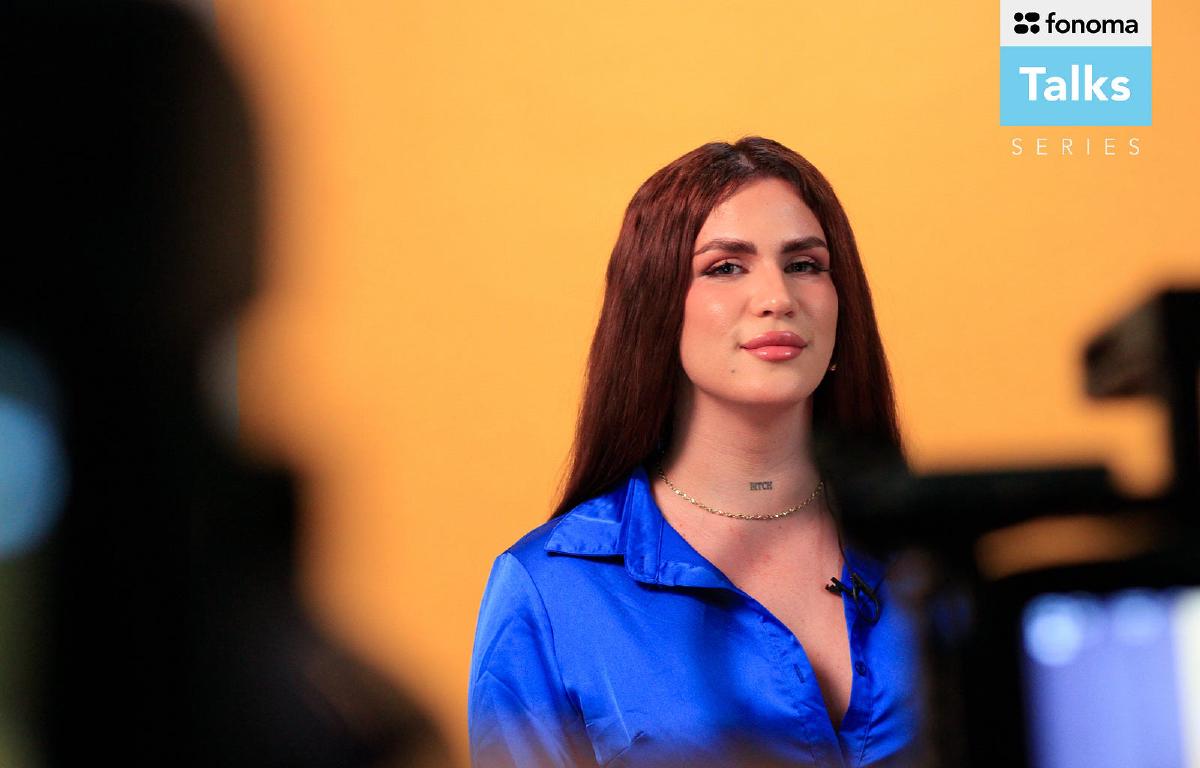 El lugar favorito de Cuba de Mia Rochelle es su natal Sancti Spíritus
