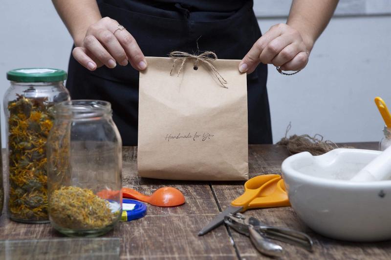 D’Brujas es un emprendimiento fundado en 2013 en La Habana