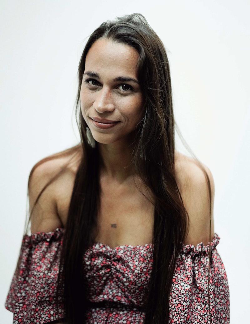 Manola, Twitter Cuba
