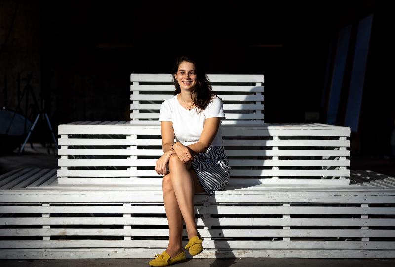“Cuba tiene algo que es súper interesante y es que está todo por hacer”