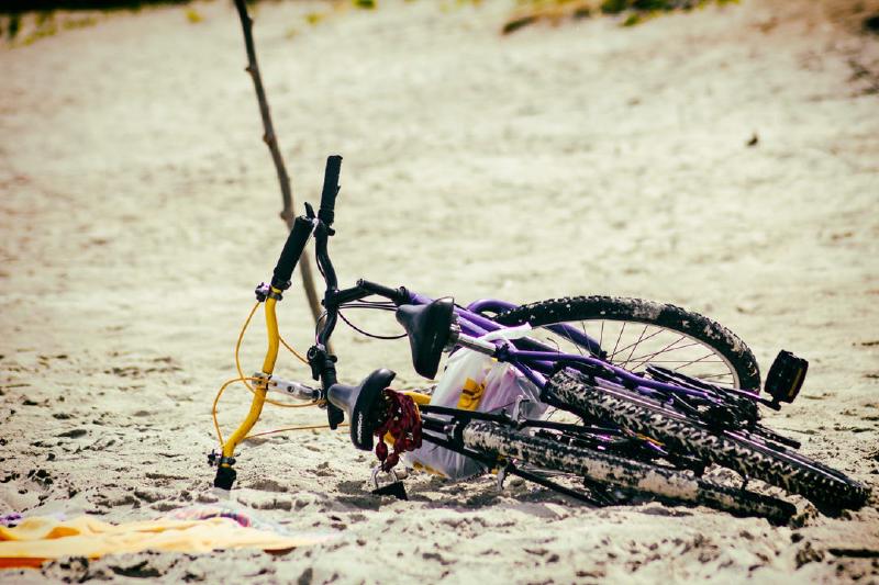 En septiembre de 2019, las autoridades impidieron una bicicletada en La Habana