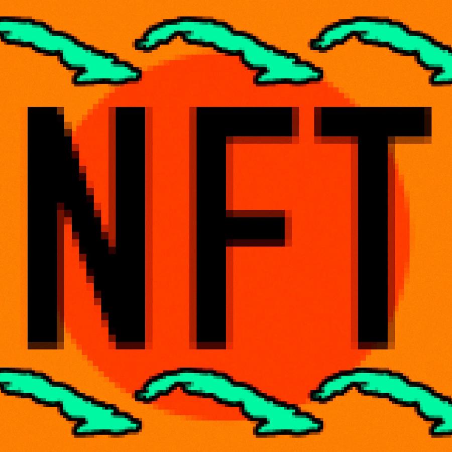 NFT, el boom del criptoarte en Cuba