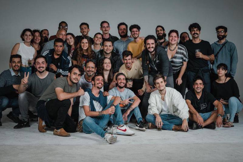 NFT criptoarte cuba