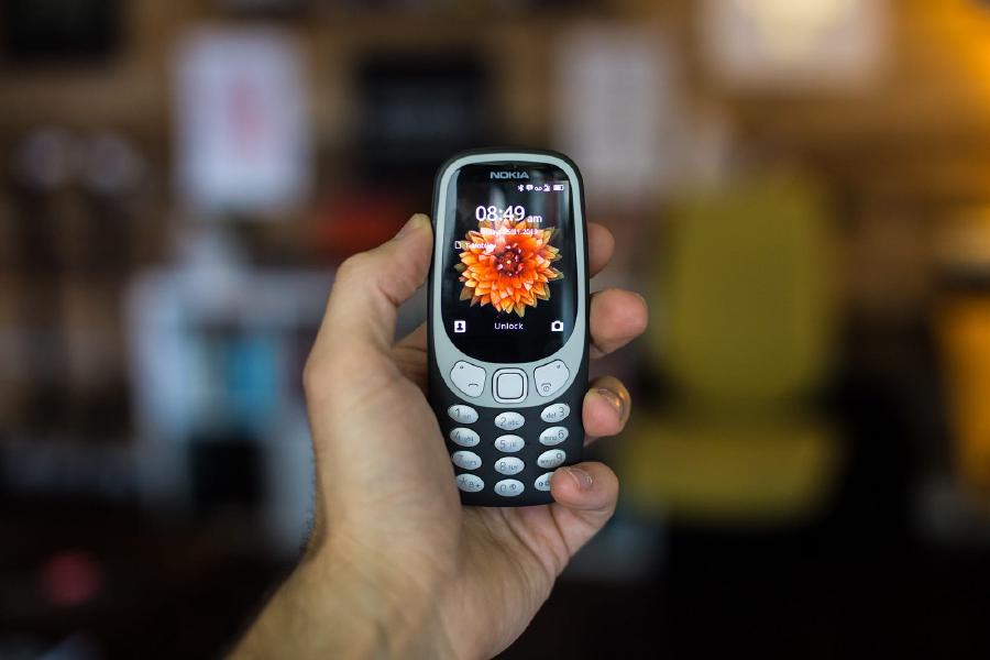 ¿Tú también recuerdas los celulares Nokia?