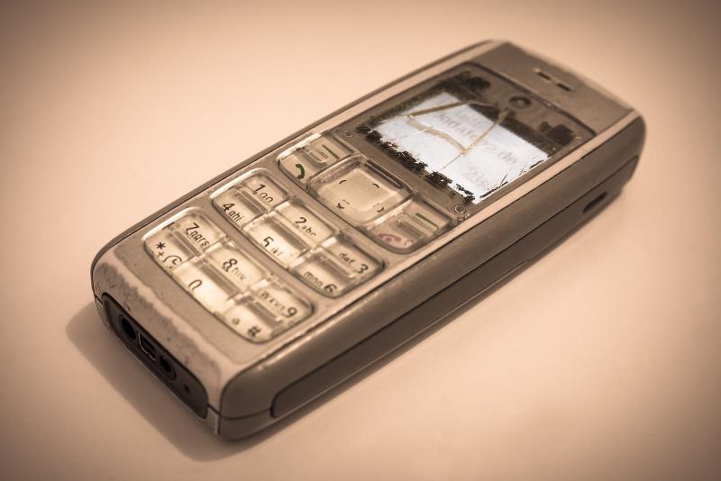 Muchos usuarios móviles han tenido un celular Nokia