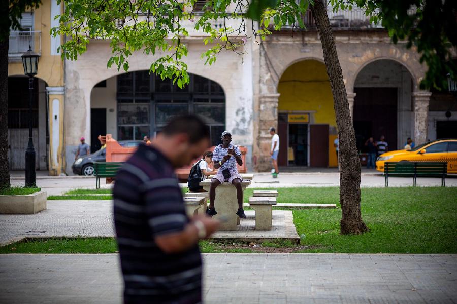 ¿Cómo son los paquetes de datos móviles exclusivos para 4G en Cuba?