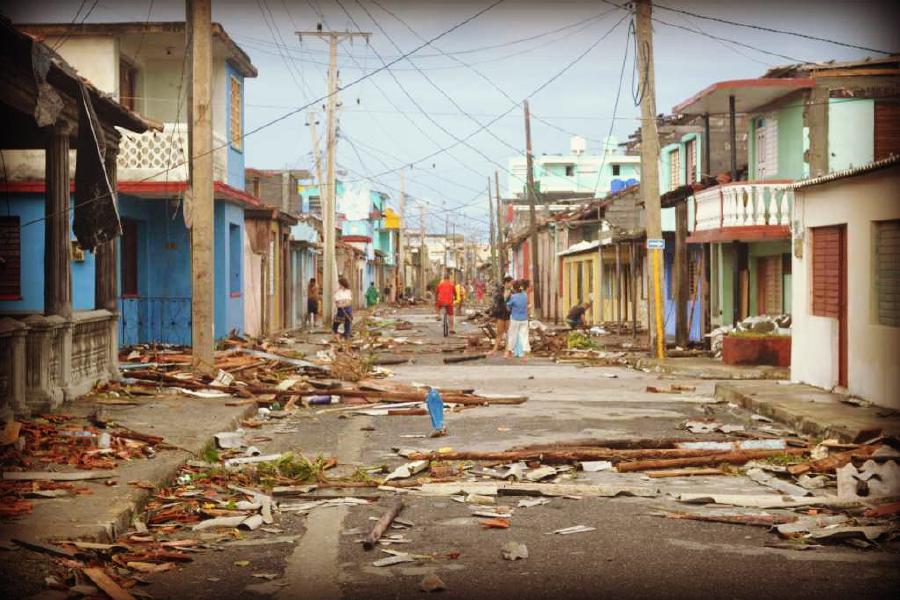 ¿Oigo? ¿Baracoa…?