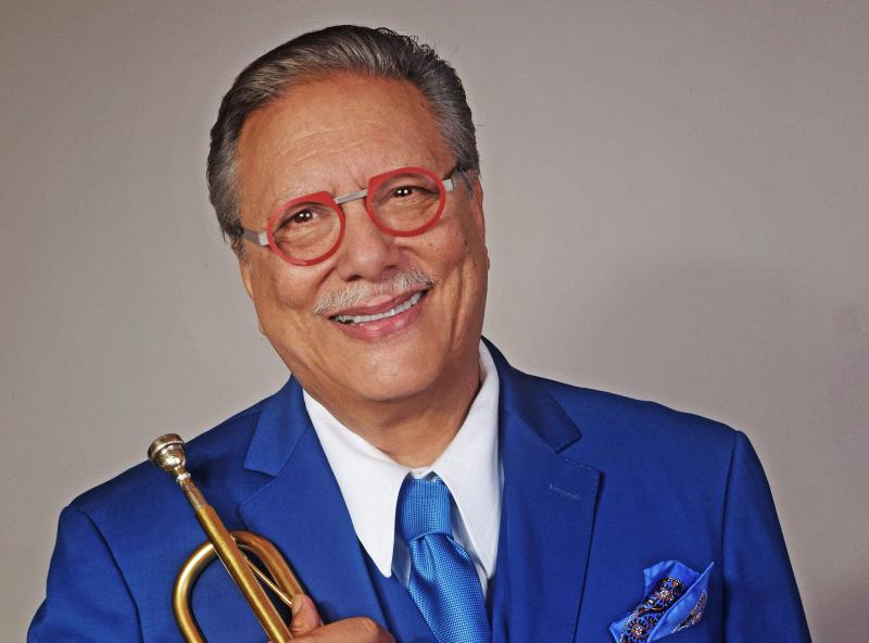 Arturo Sandoval