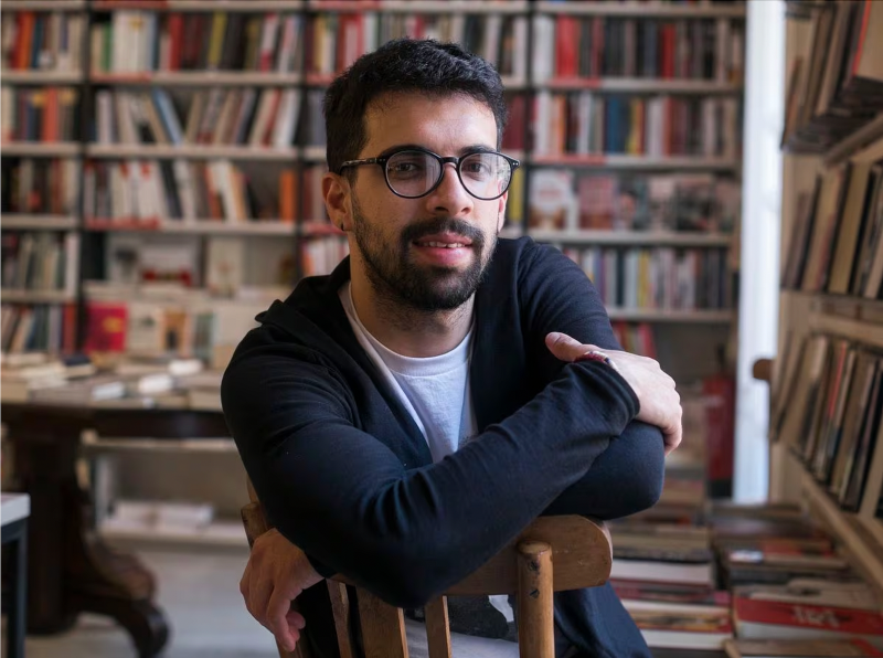 Carlos Manuel Alvarez