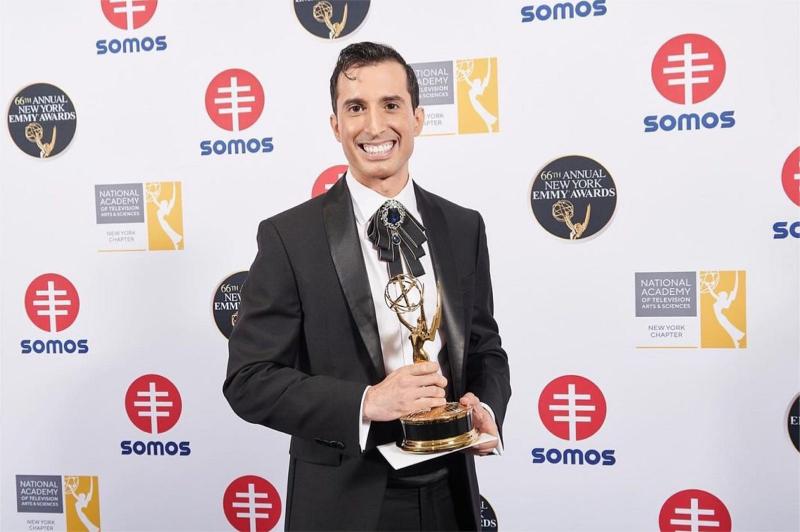 Alejandro Condis