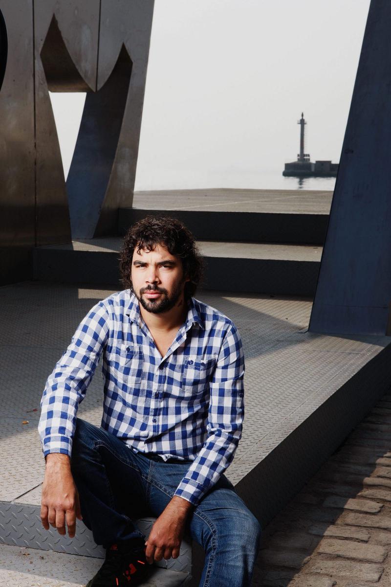 Carlos Lechuga