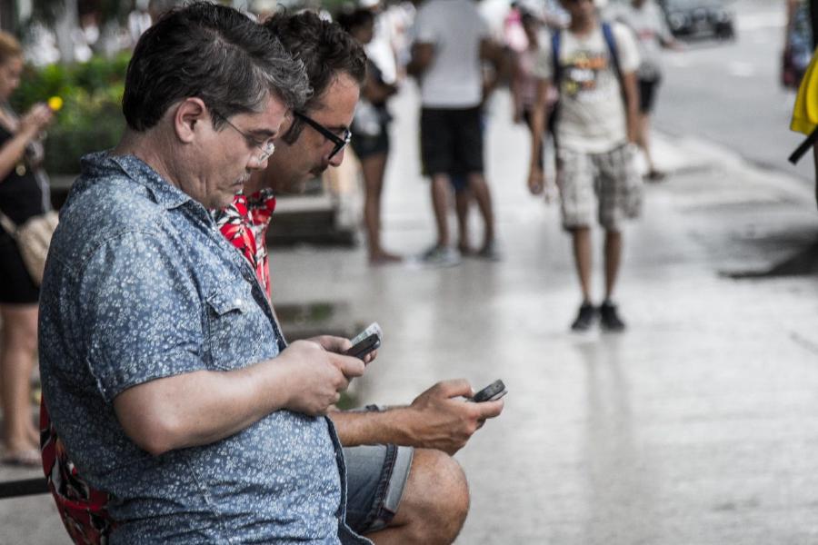Pocket, para meterse Internet en el bolsillo