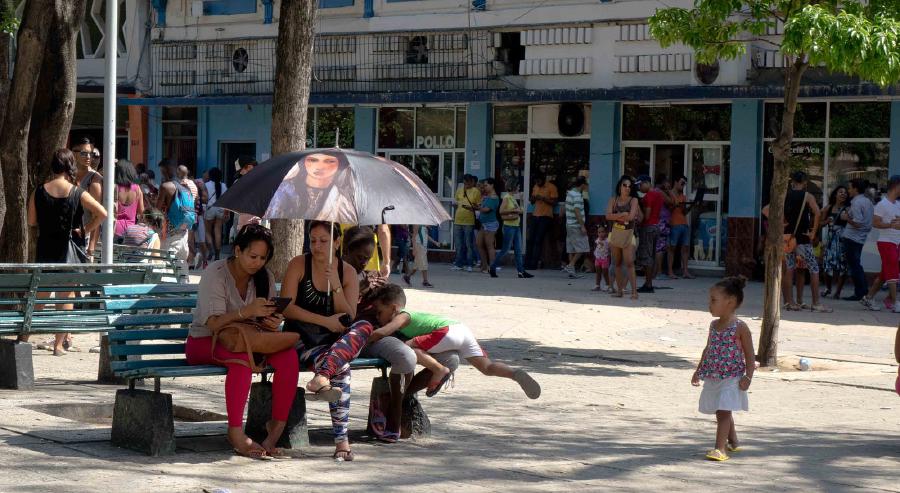 ¿Cómo funciona el Portal de Usuario Nauta para Internet WiFi en Cuba?