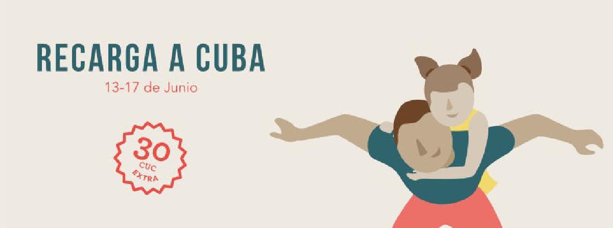 Resumen de la nueva promoción de Cubacel