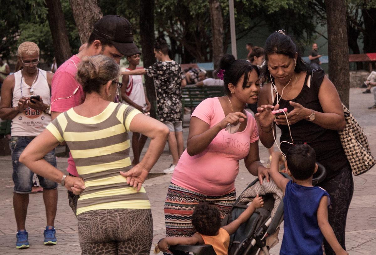 ¿Qué buscaron los cubanos en Google en 2016?