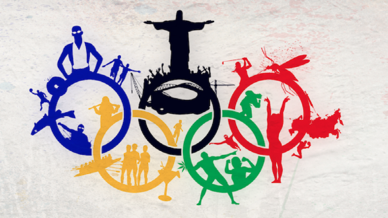 Rio 2016, el acontecimiento más buscado desde Cuba en 2016