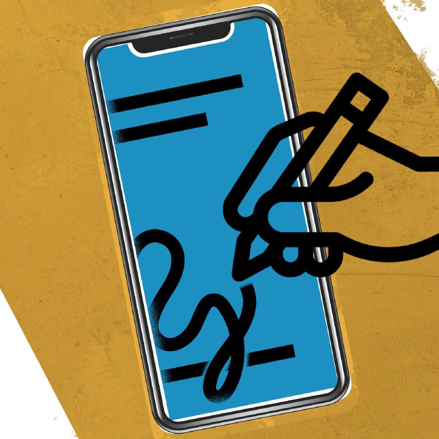 ¿Qué es la firma electrónica y cuáles son sus posibles usos en Cuba?
