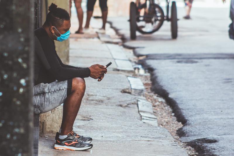 Cuba es la peor nación de América Latina en el Índice de Internet Inclusivo