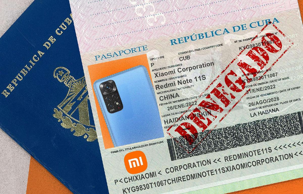 Xiaomi Cuba