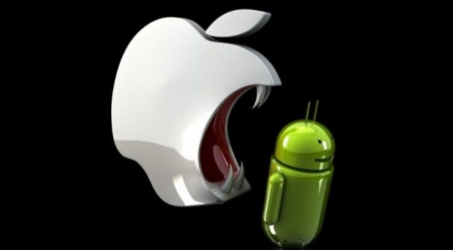 ¡Existen Wallpapers para todos los gustos!