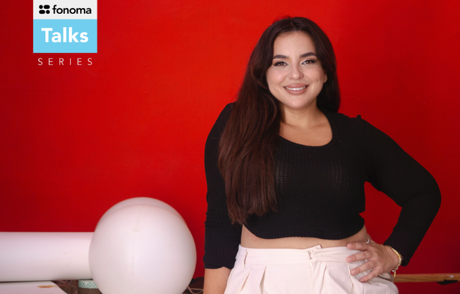 ¿Quién es Ari Regina, la arquitecta y maquilladora cubana?