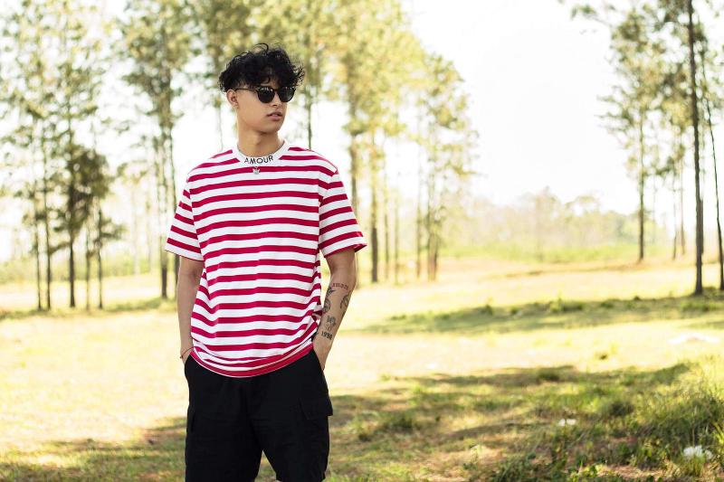 La primera cuenta de Sono Marlon en TikTok fue cancelada cuando tenía casi 500 mil seguidores