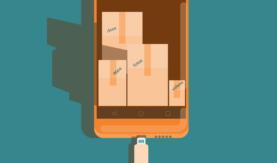 ¿Quieres actualizar tu teléfono Android? Tres cosas que hacer antes