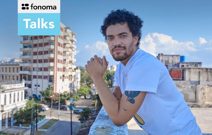 Rafa Escalona: “ Somos un poco más ciudadanos gracias al periodismo independiente”